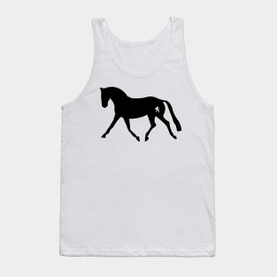 Dutch Warmblood Tank Top